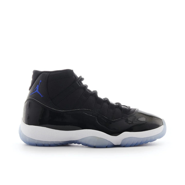 JORDAN 11 SPACE JAM