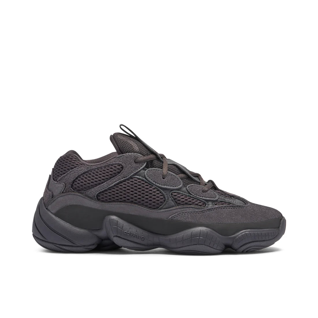 YEEZY 500 实用黑色