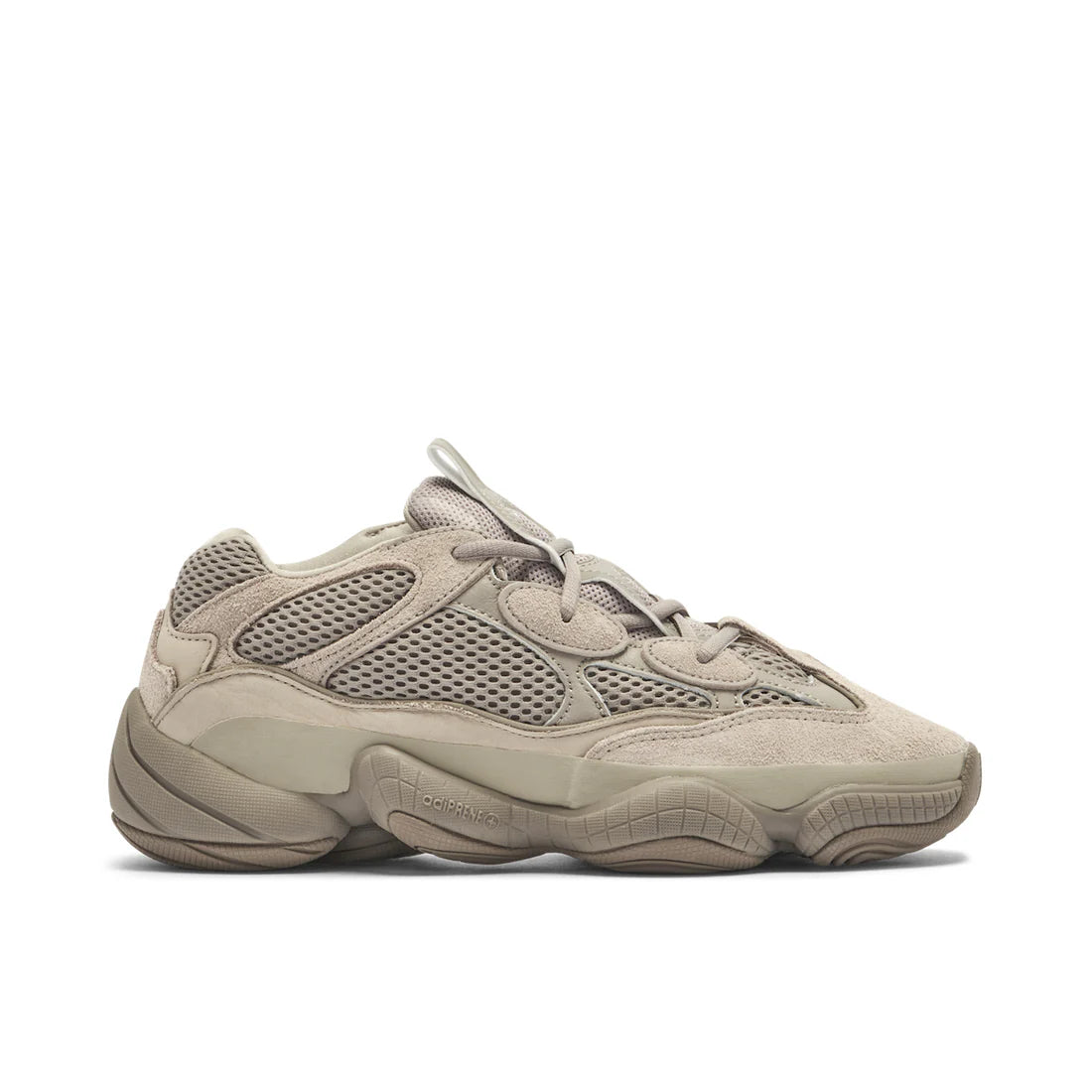 YEEZY 500 灰