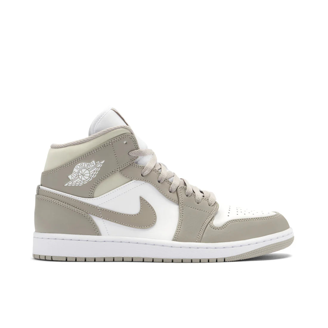 JORDAN 1 MID LINEN