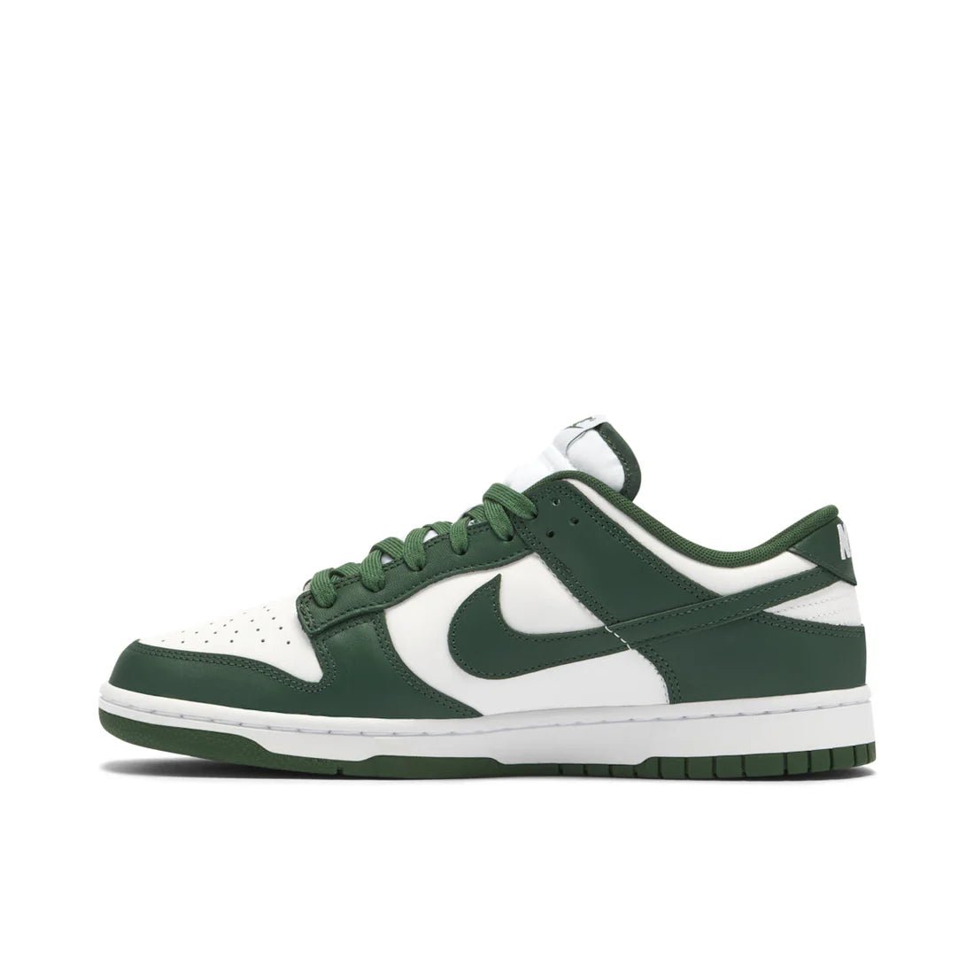 DUNK LOW MICHIGAN STATE