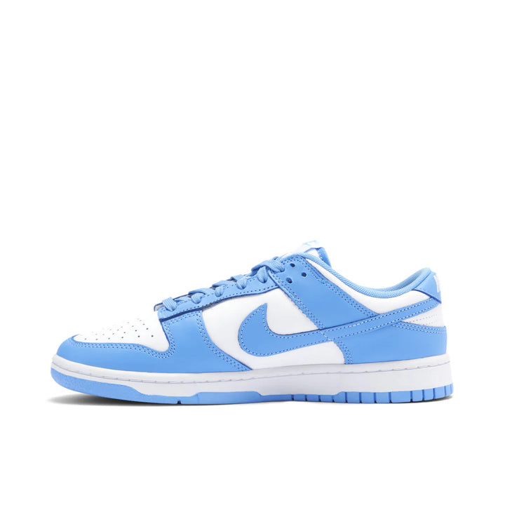 DUNK LOW UNC