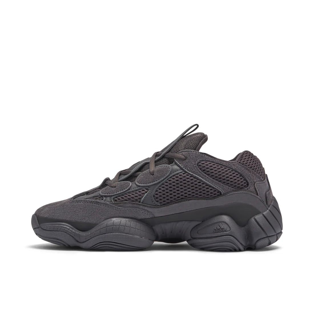 YEEZY 500 实用黑色