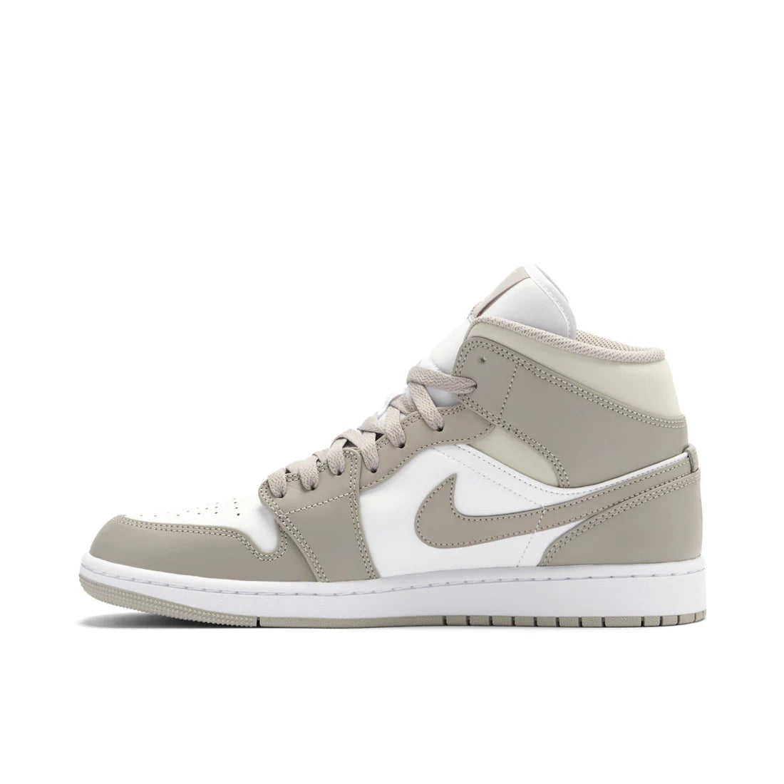 JORDAN 1 MID LINEN