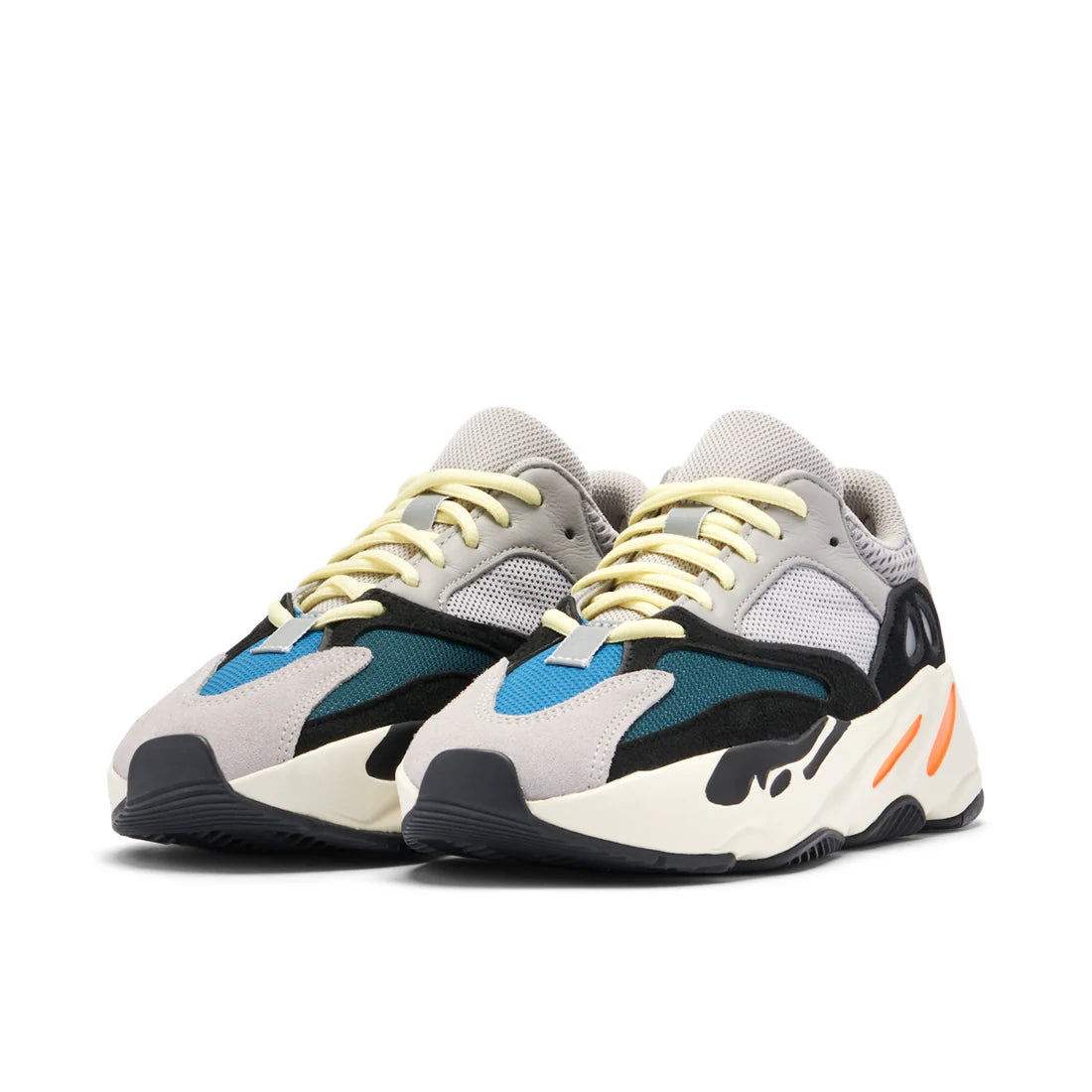 YEEZY 700 WAVE COUREUR