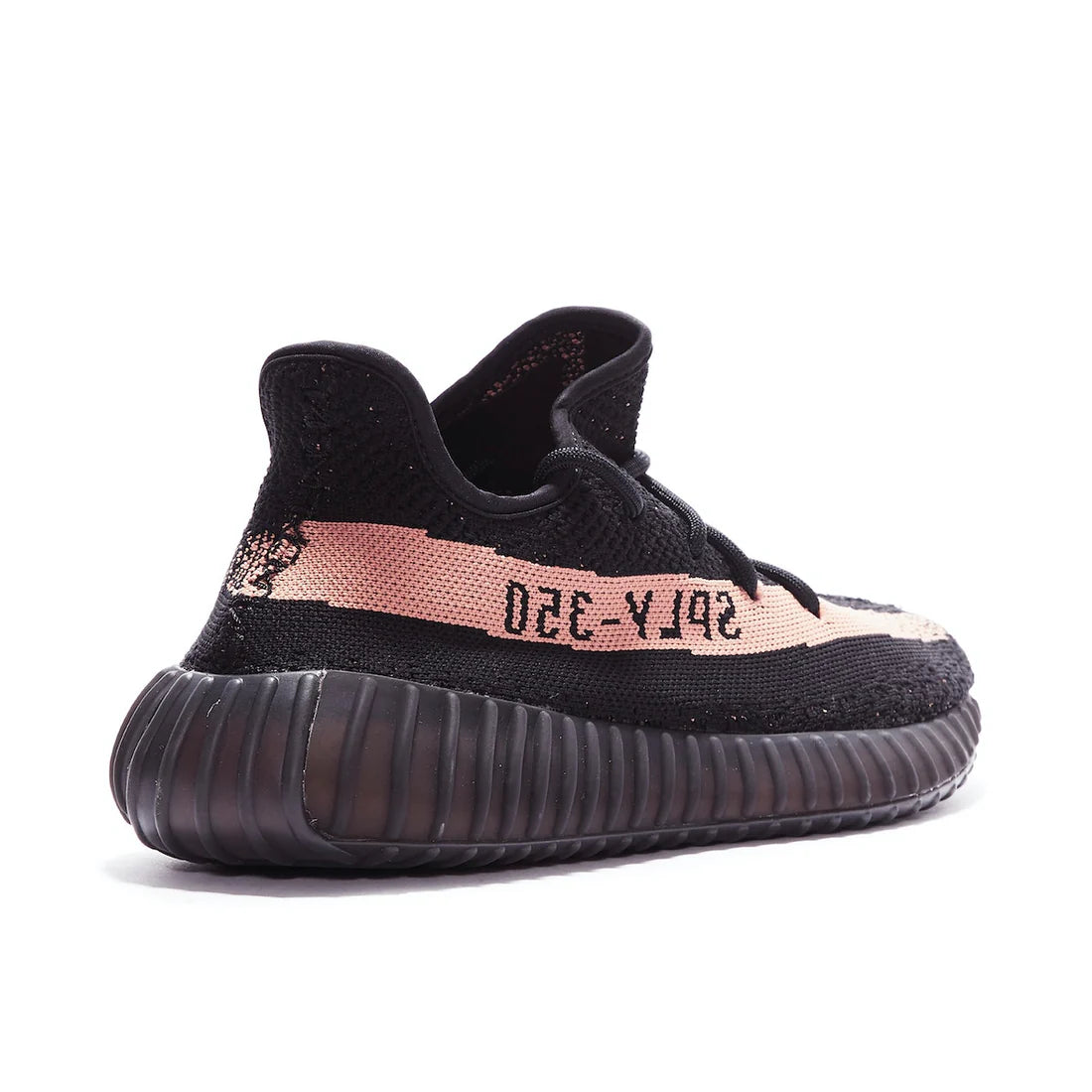 YEEZY 350 V2 铜色