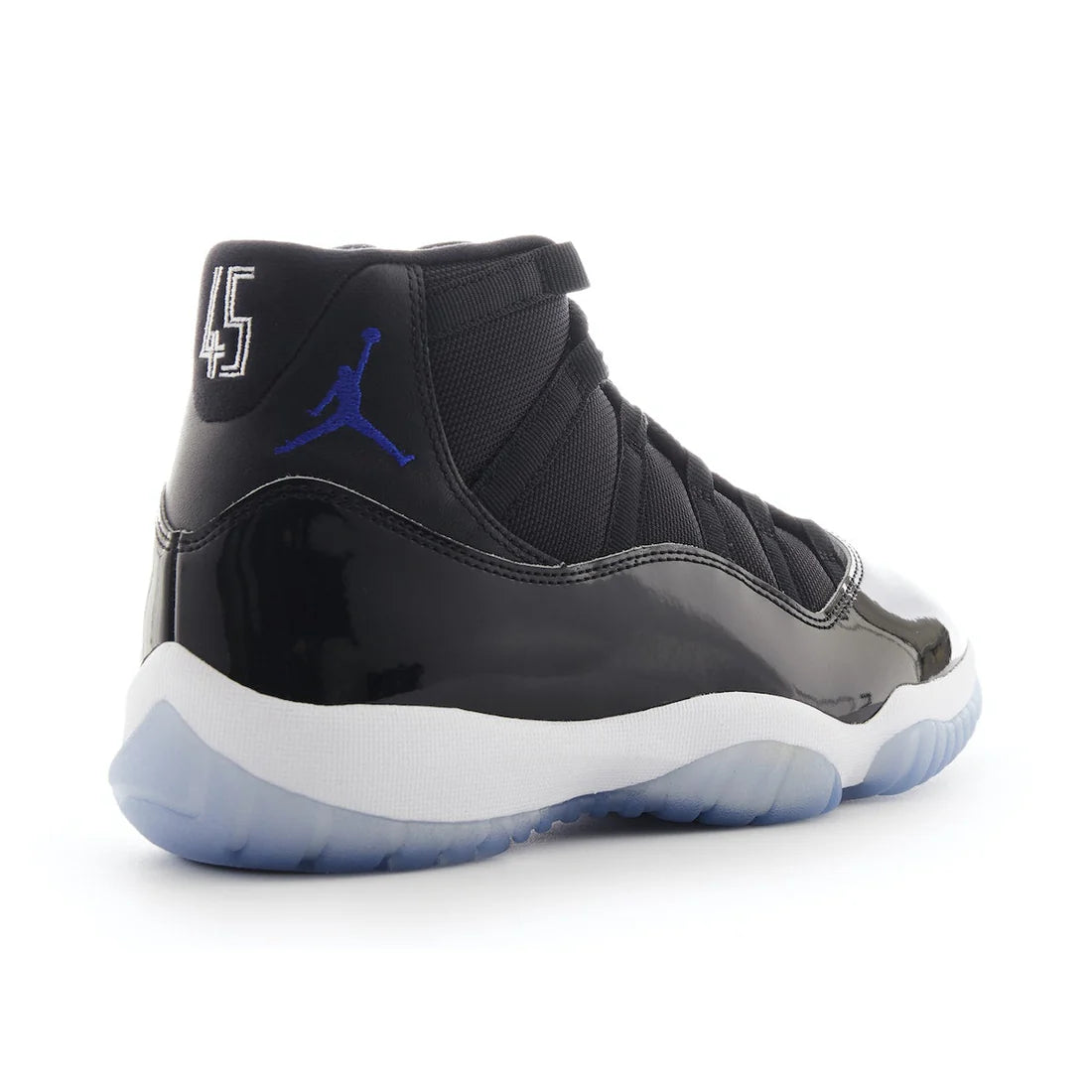 JORDAN 11 SPACE JAM