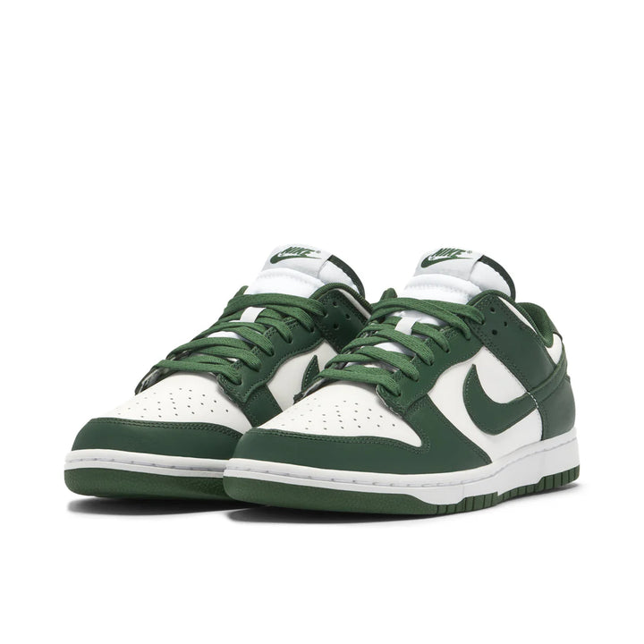 DUNK LOW MICHIGAN STATE