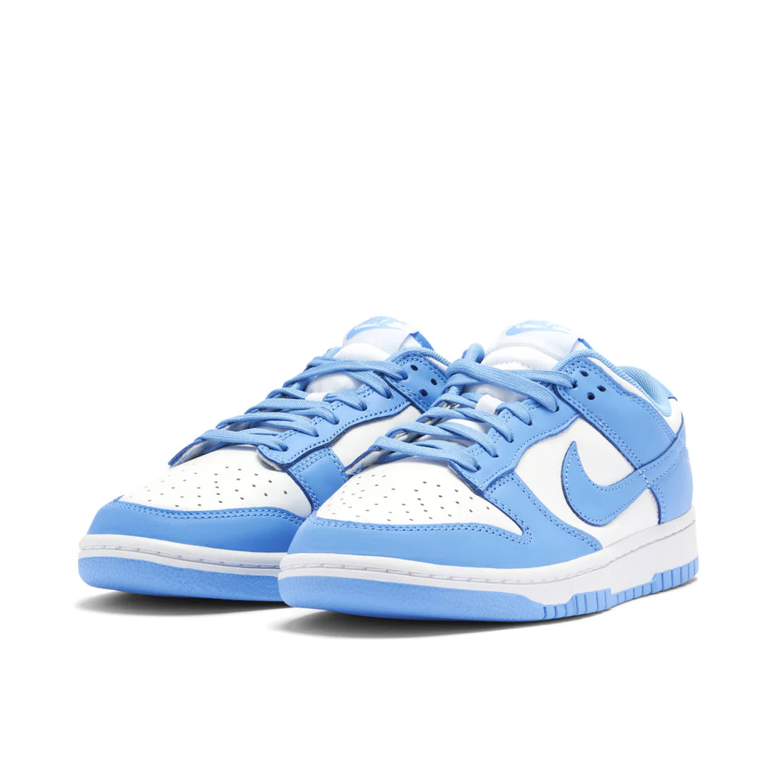 DUNK LOW UNC