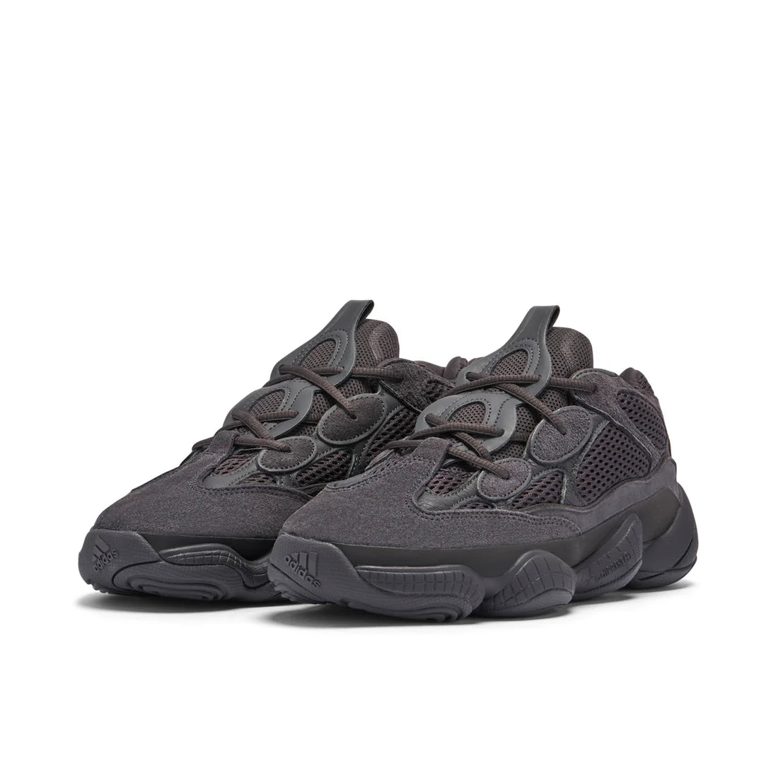 YEEZY 500 实用黑色