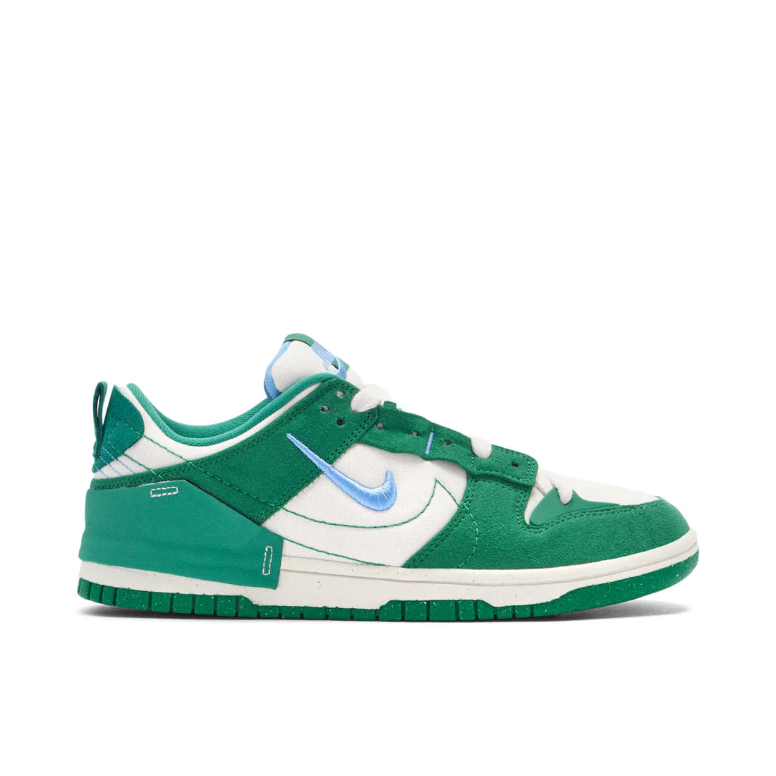 DUNK LOW DISRUPT 2 MALACHITE