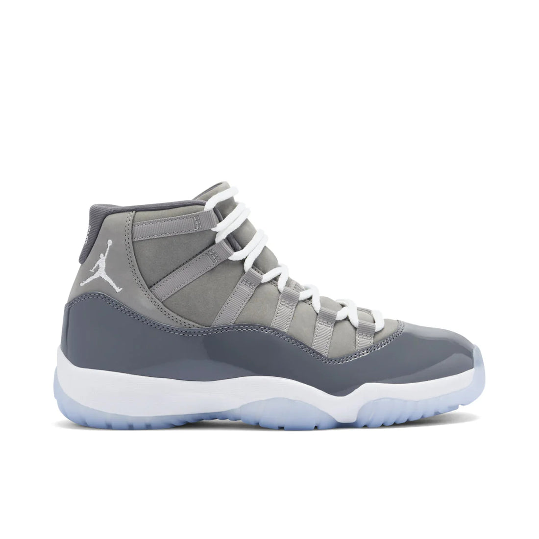 JORDAN 11 COOL GREY