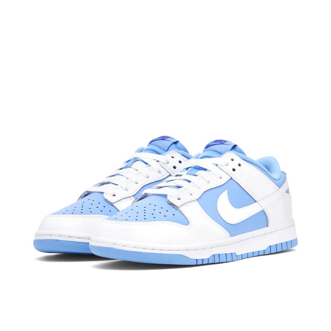 DUNK LOW REVERSE UNC