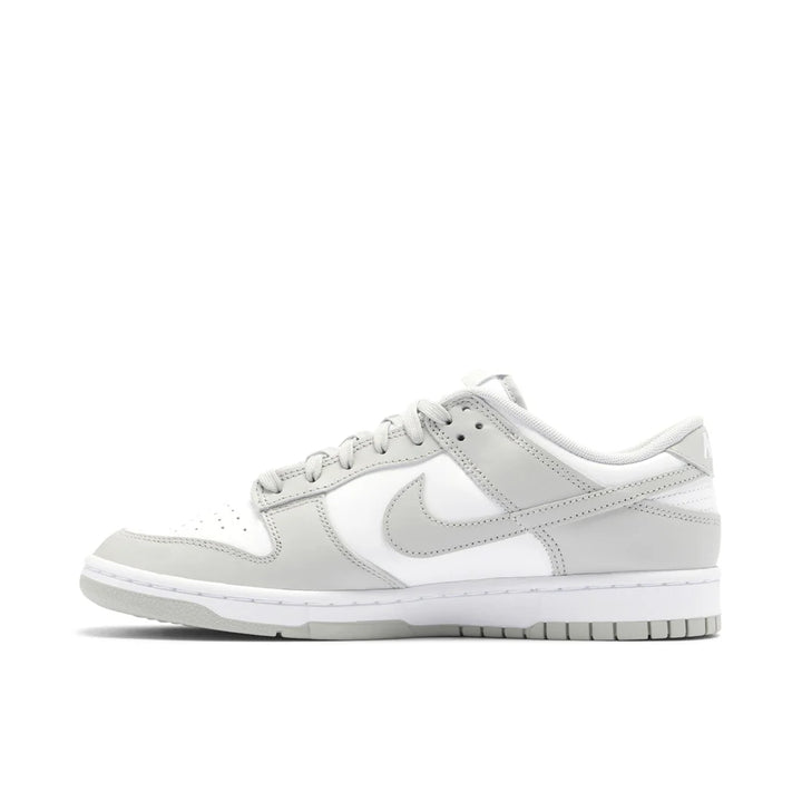 DUNK LOW GREY FOG