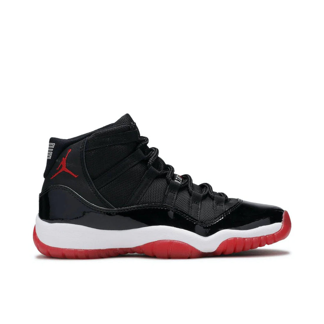 JORDAN 11 BRED