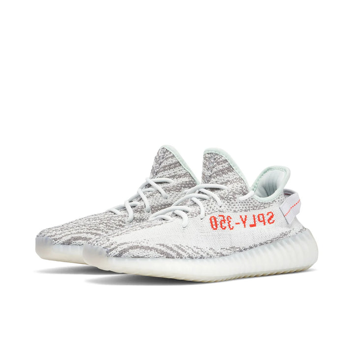 YEEZY 350 V2 BLUE TINT