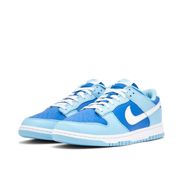 DUNK LOW ARGON BLUE