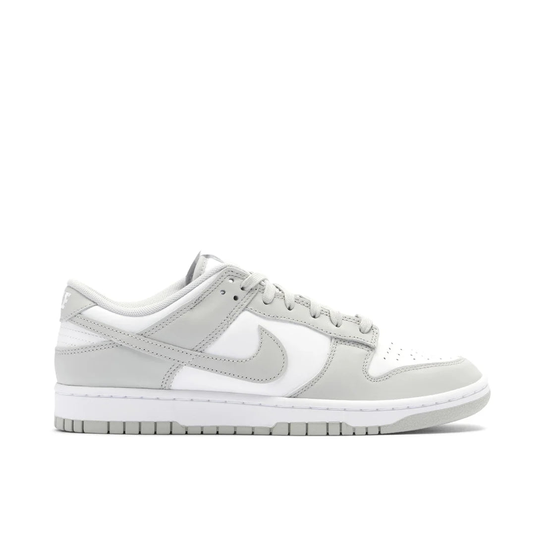 DUNK LOW GREY FOG