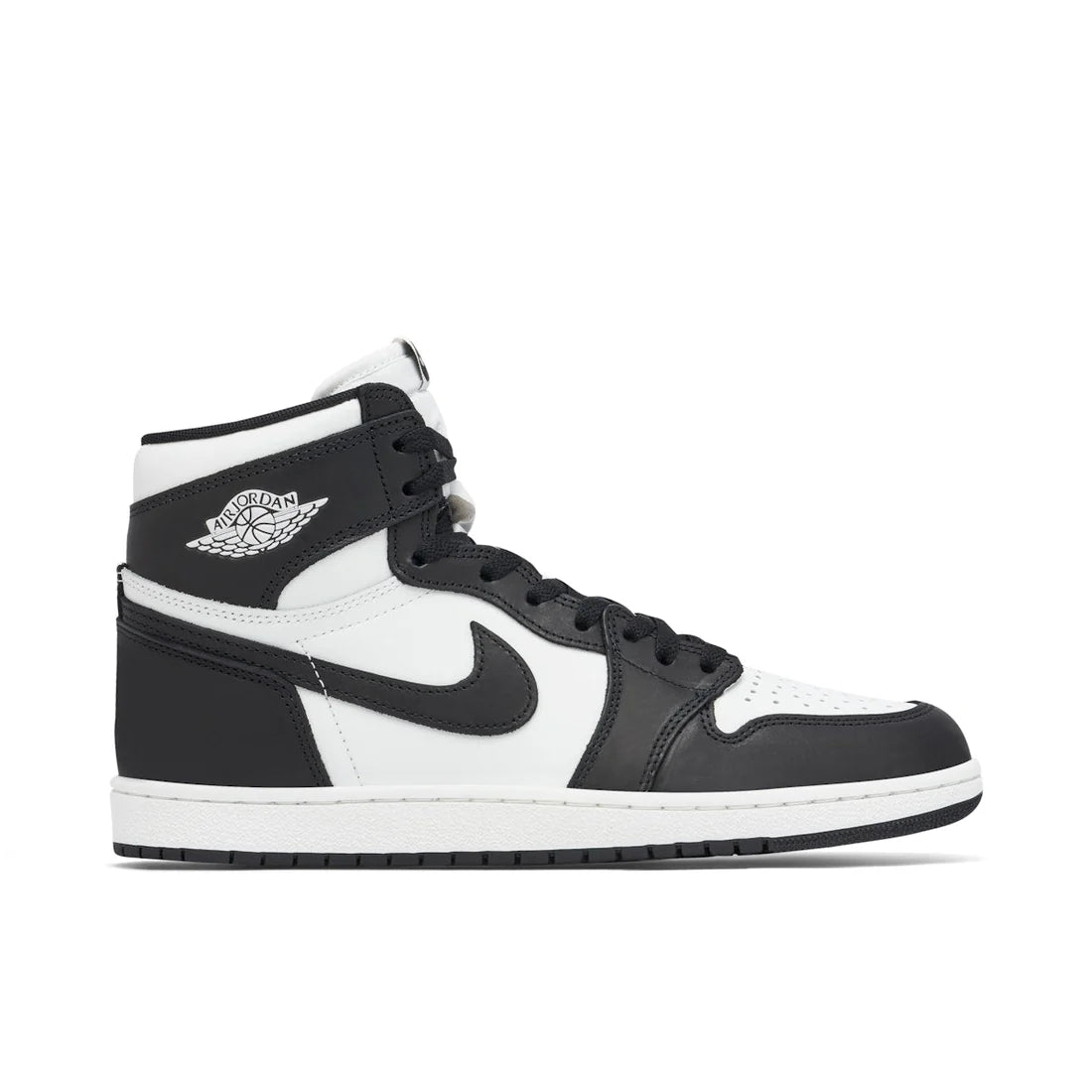 JORDAN 1 HIGH 85 OG BLACKWHITE