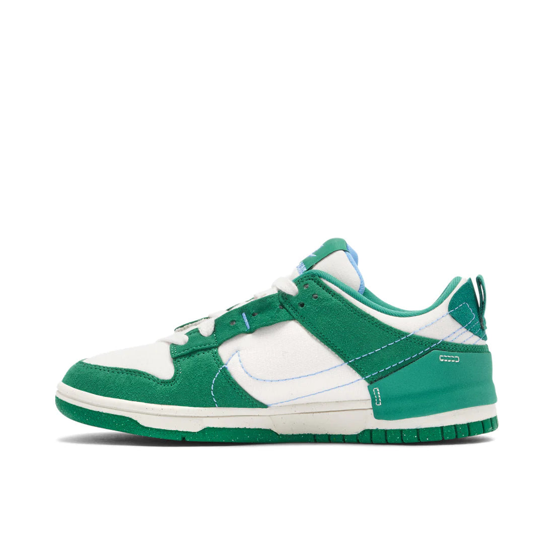 DUNK LOW DISRUPT 2 MALACHITE