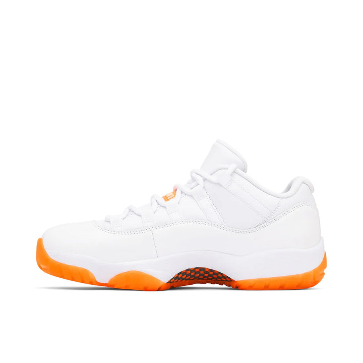 JORDAN 11 LOW BRIGHT CITRUS