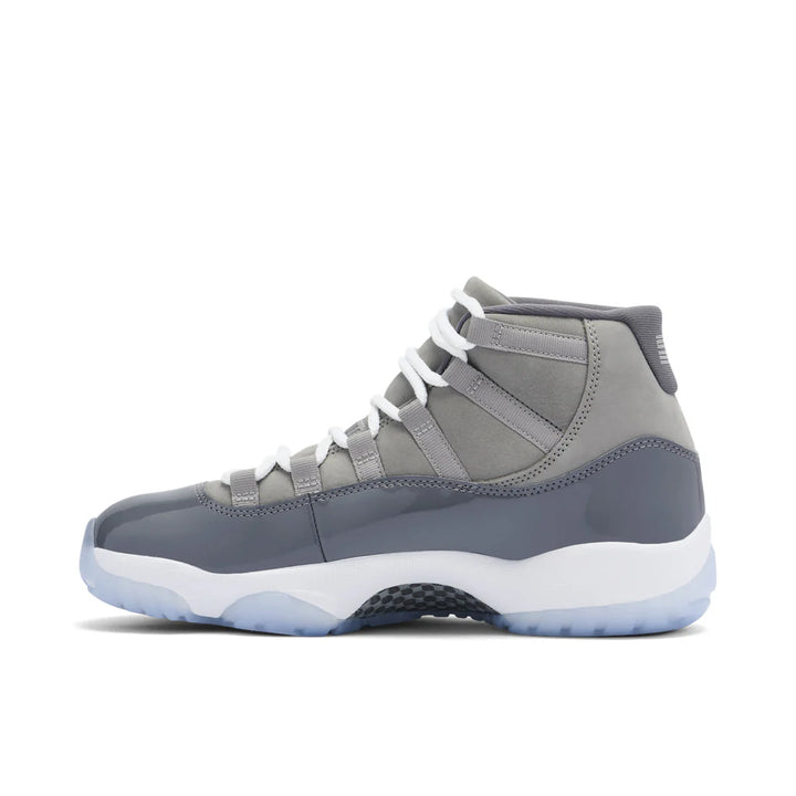 JORDAN 11 COOL GREY