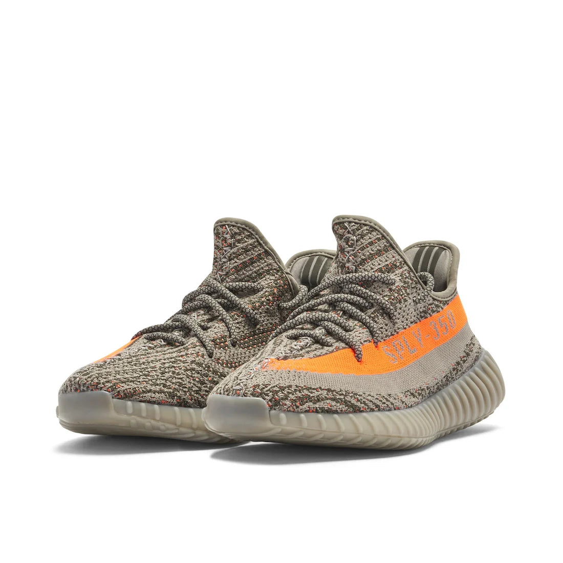 YEEZY 350 V2 BELUGA REFLECTIVE