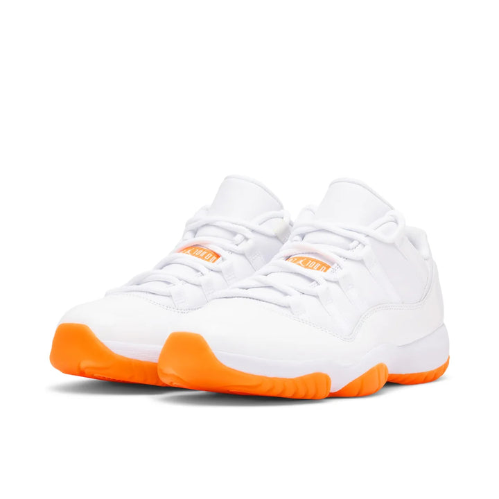 JORDAN 11 LOW BRIGHT CITRUS