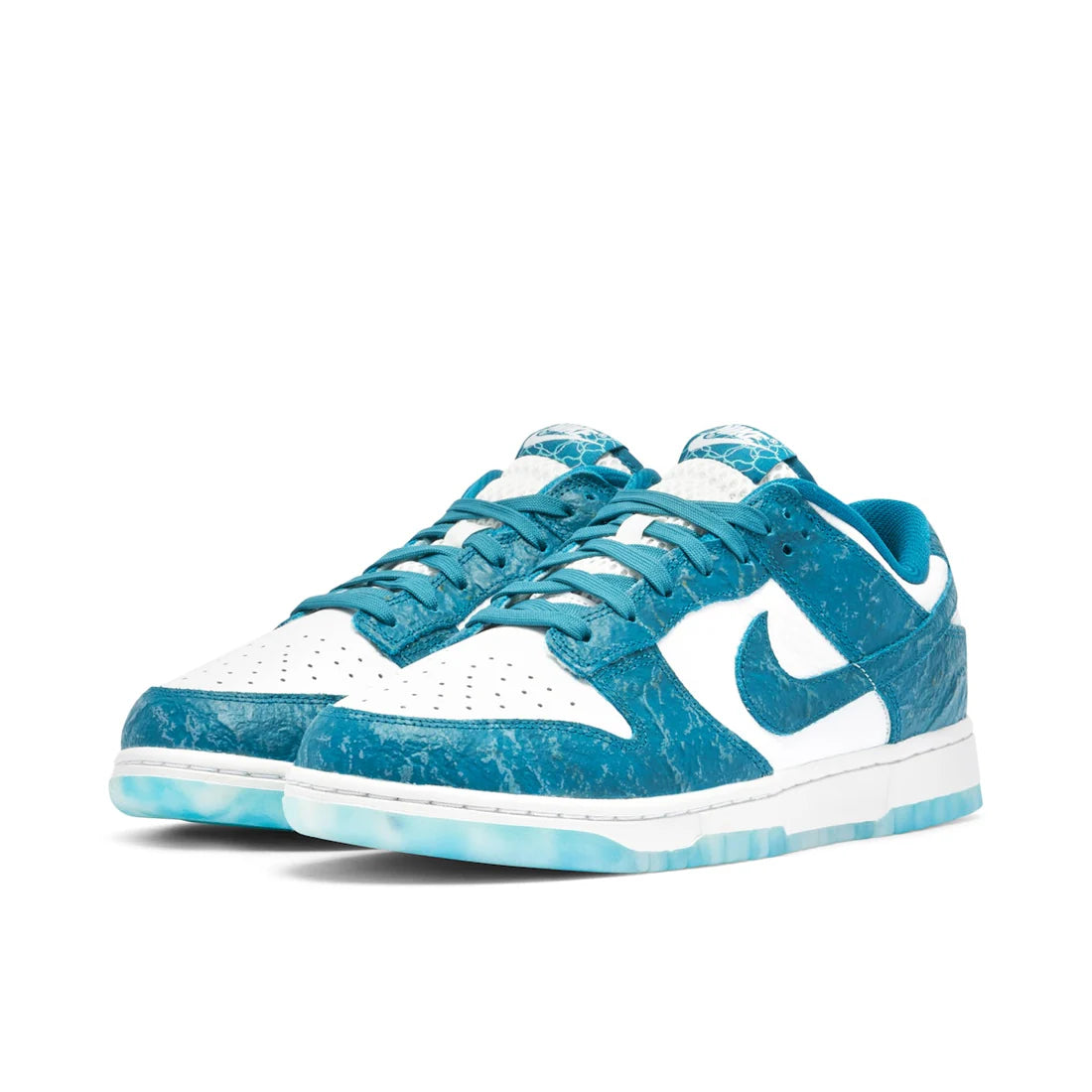 DUNK LOW OCEAN