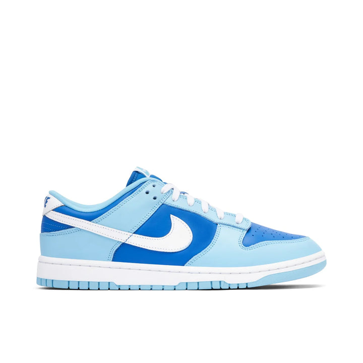 DUNK LOW ARGON BLUE