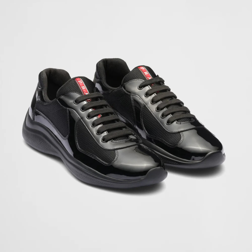 PRADA AMERICAS CUP BLACK