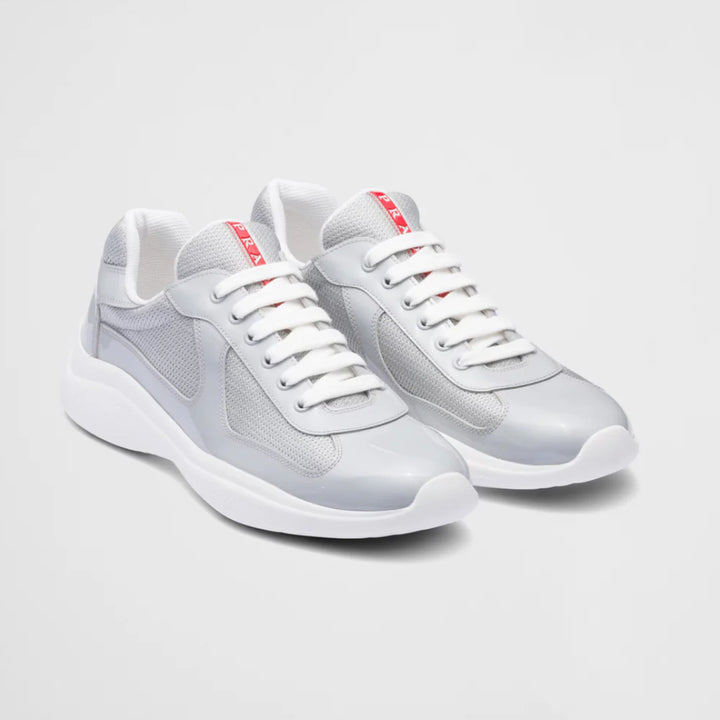 PRADA AMERICAS CUP GREY/SILVER