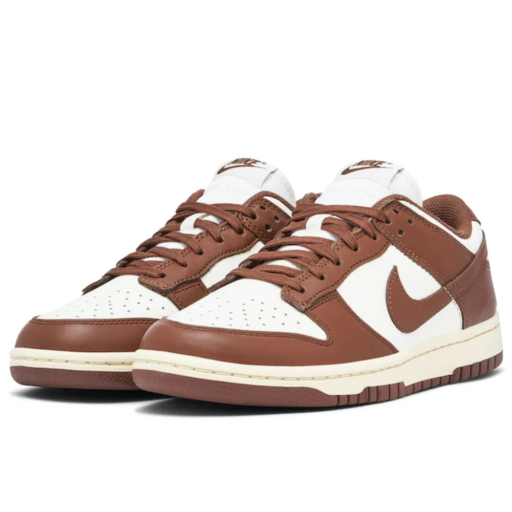 DUNK LOW CACAO WOW