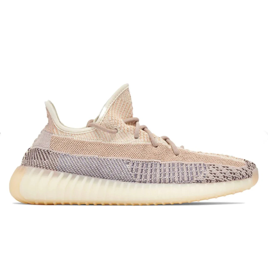 YEEZY 350 CENDRE PERLE