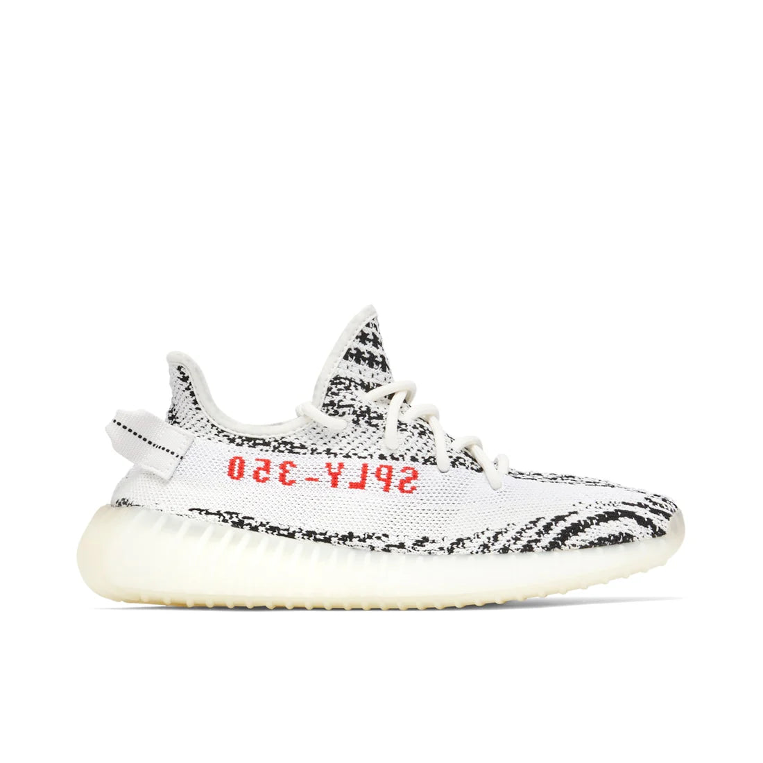 YEEZY 350 V2 ZÈBRE