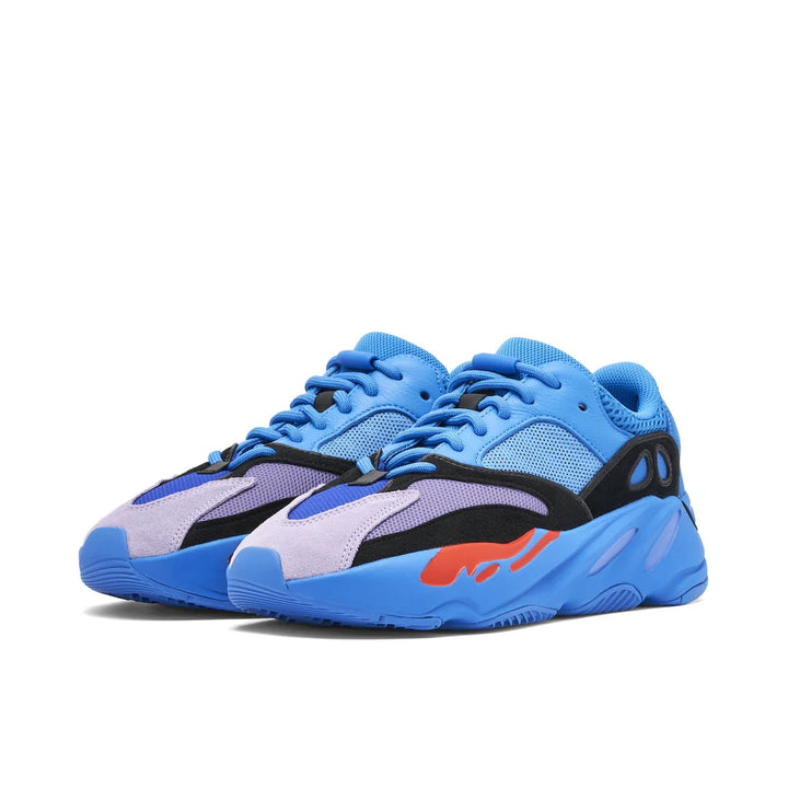 YEEZY 700 HI-RES BLUE