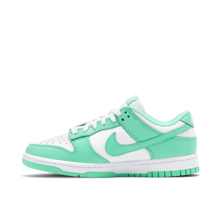 DUNK LOW GREEN GLOW