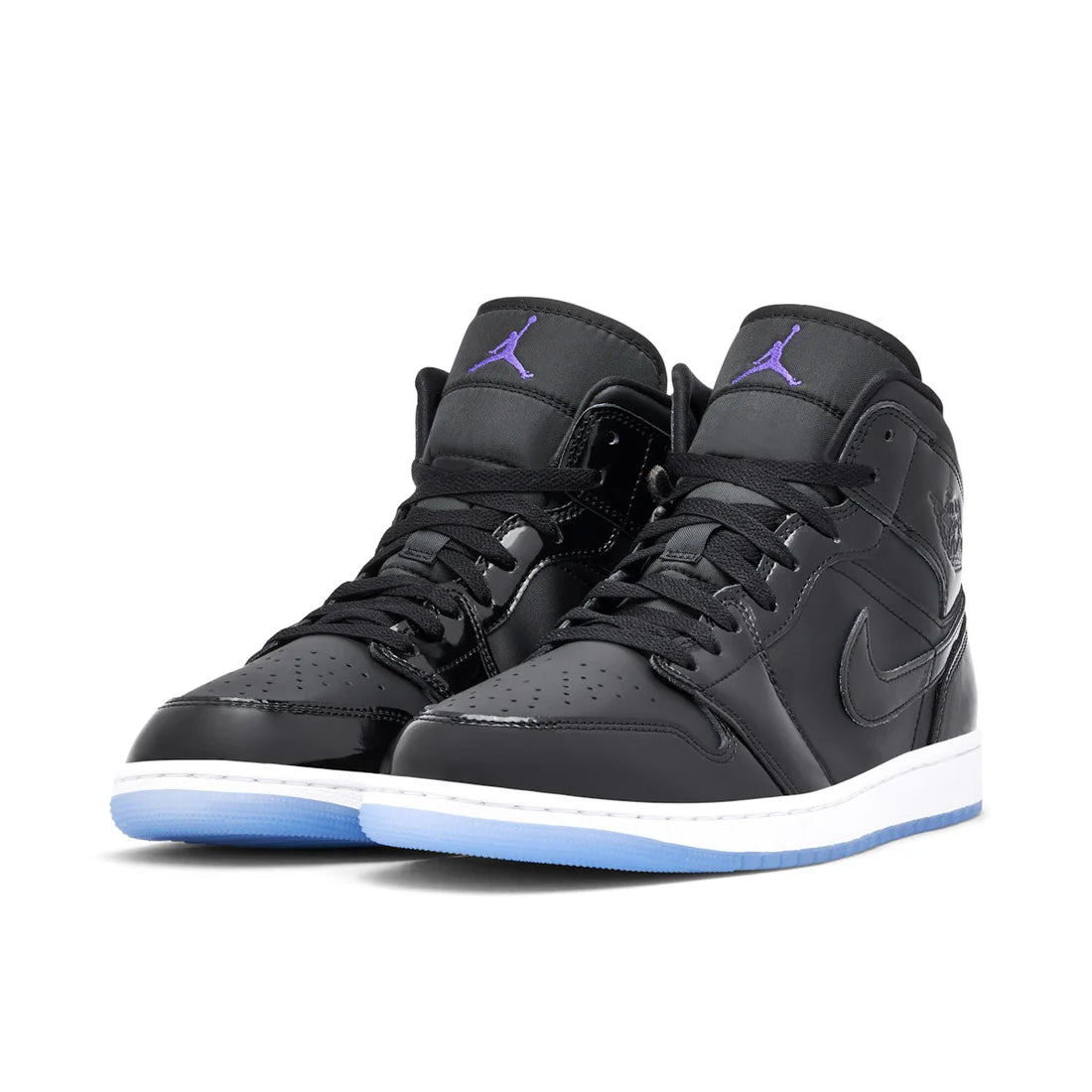 JORDAN 1 MID SPACE JAM