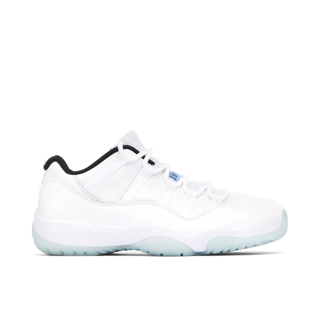 JORDAN 11 LOW LEGEND BLUE