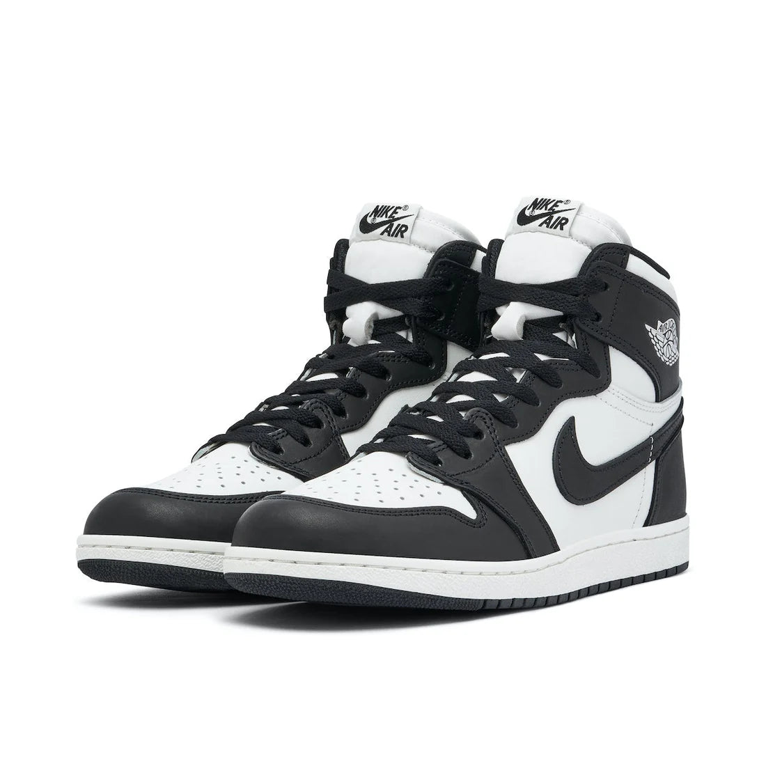 JORDAN 1 HIGH 85 OG BLACKWHITE