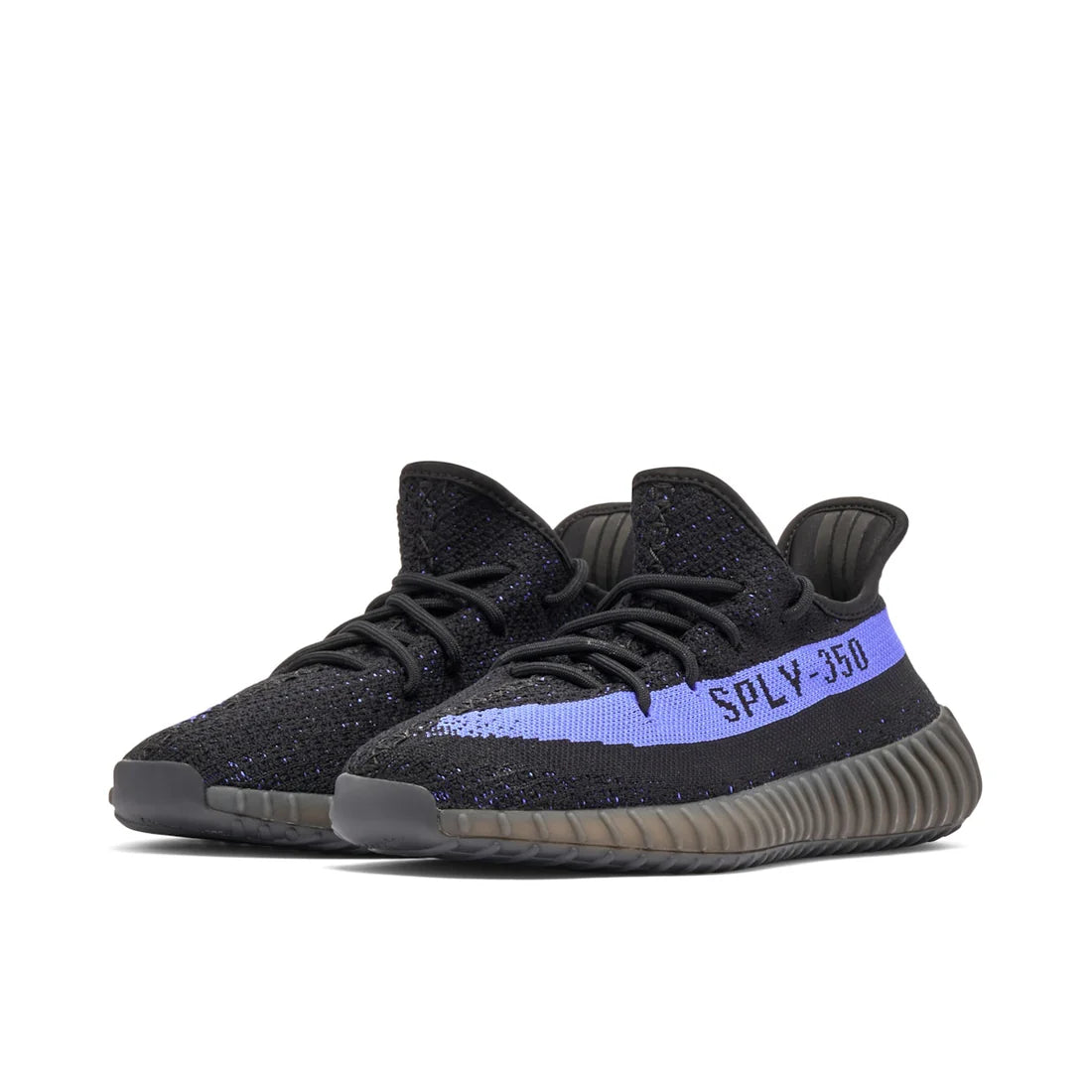 YEEZY 350 V2 BLEU ÉBLOUISSANT