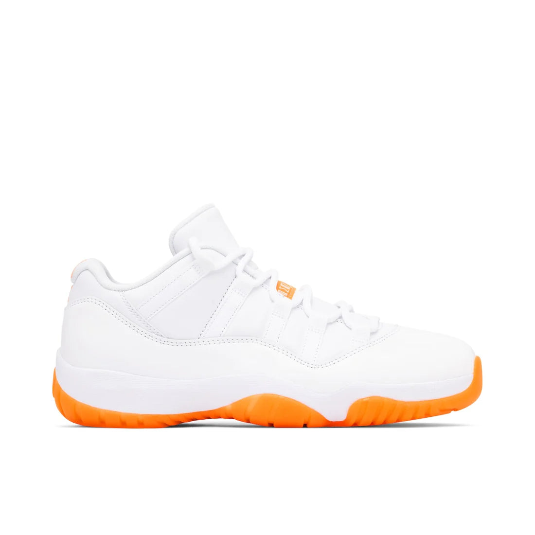 JORDAN 11 LOW BRIGHT CITRUS