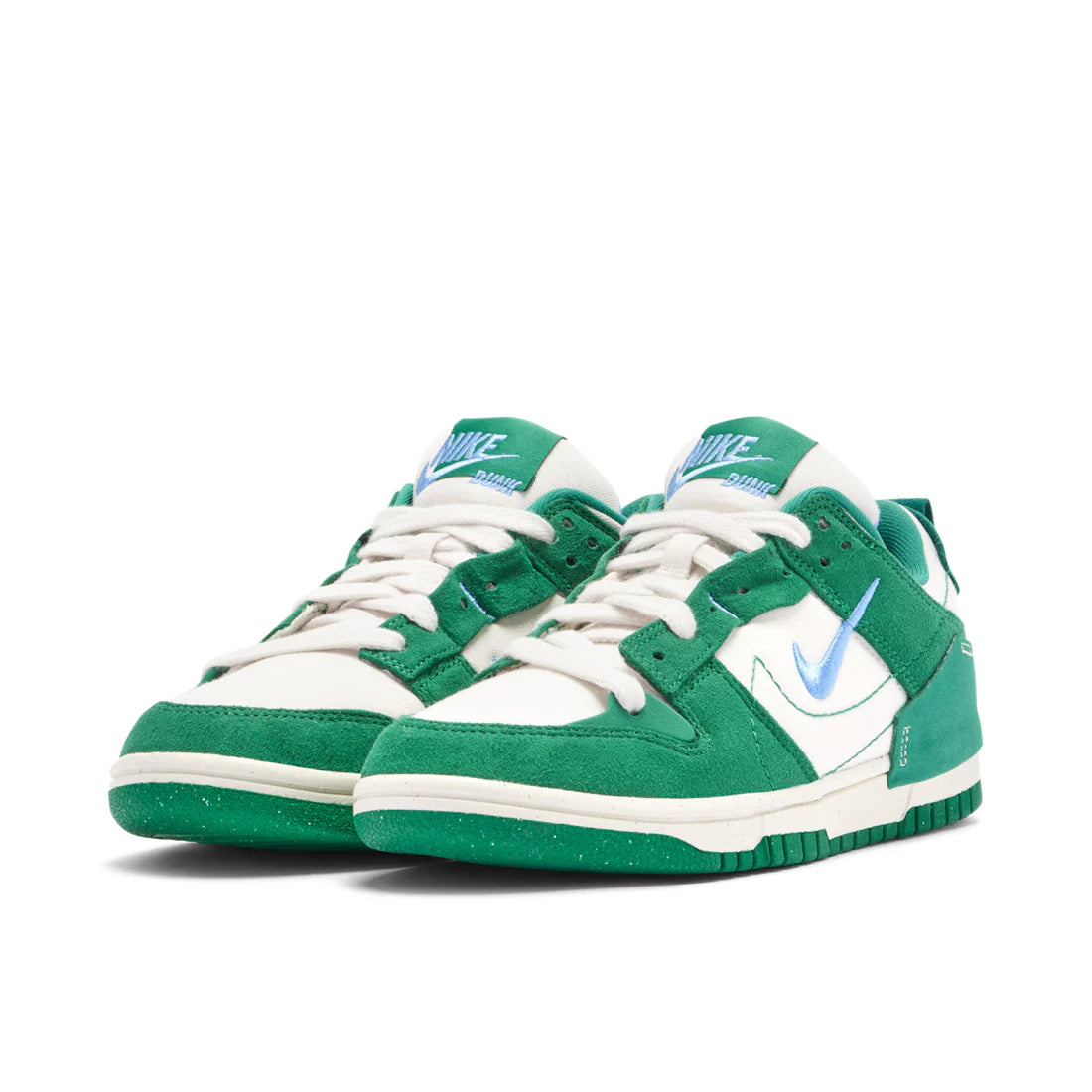 DUNK LOW DISRUPT 2 MALACHITE