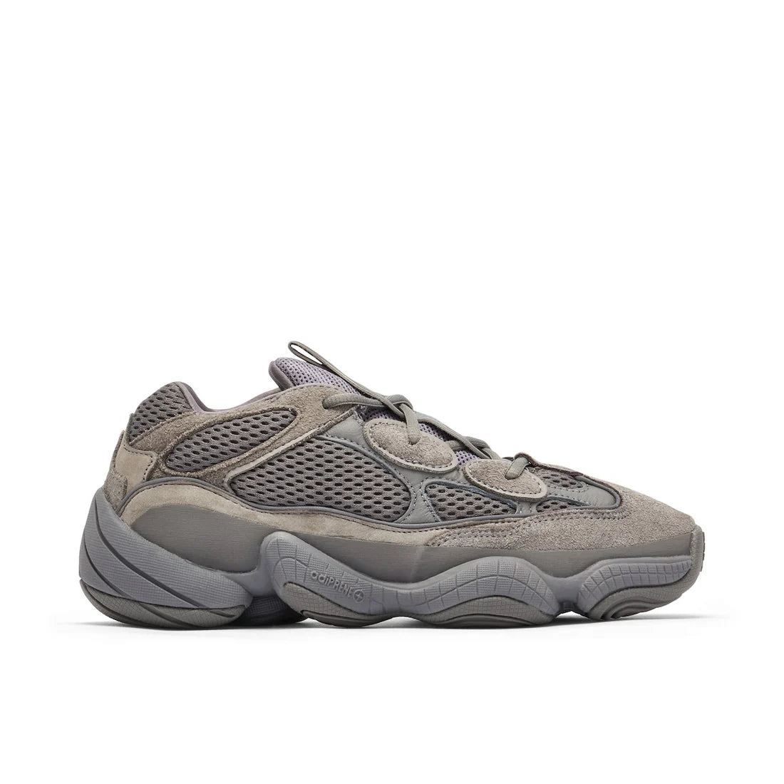 YEEZY 500 花岗岩