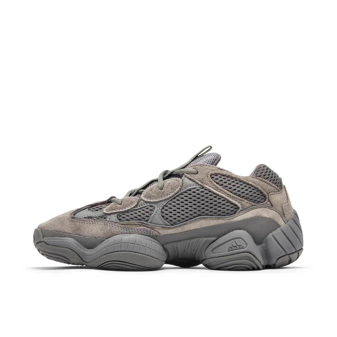 YEEZY 500 花岗岩