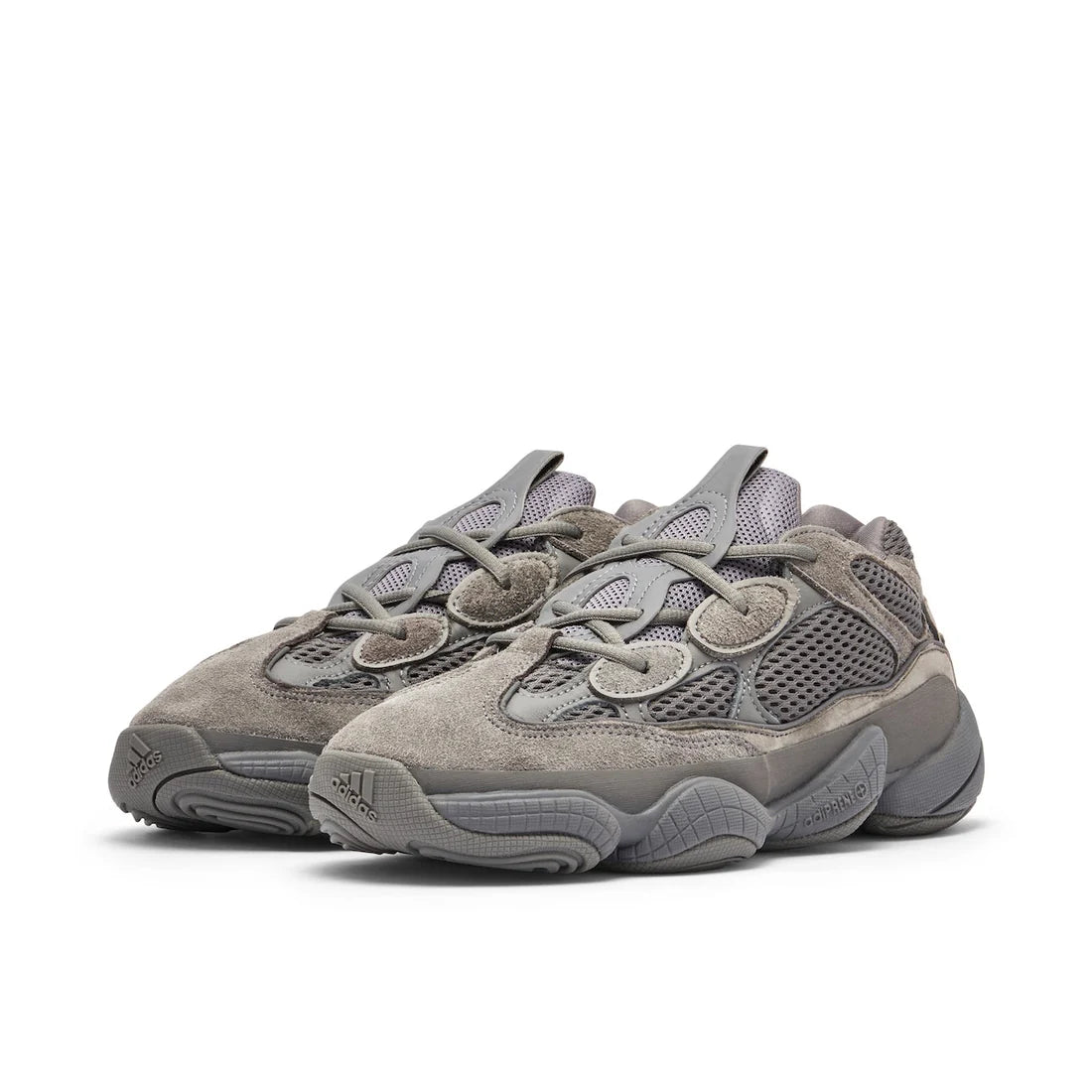 YEEZY 500 花岗岩