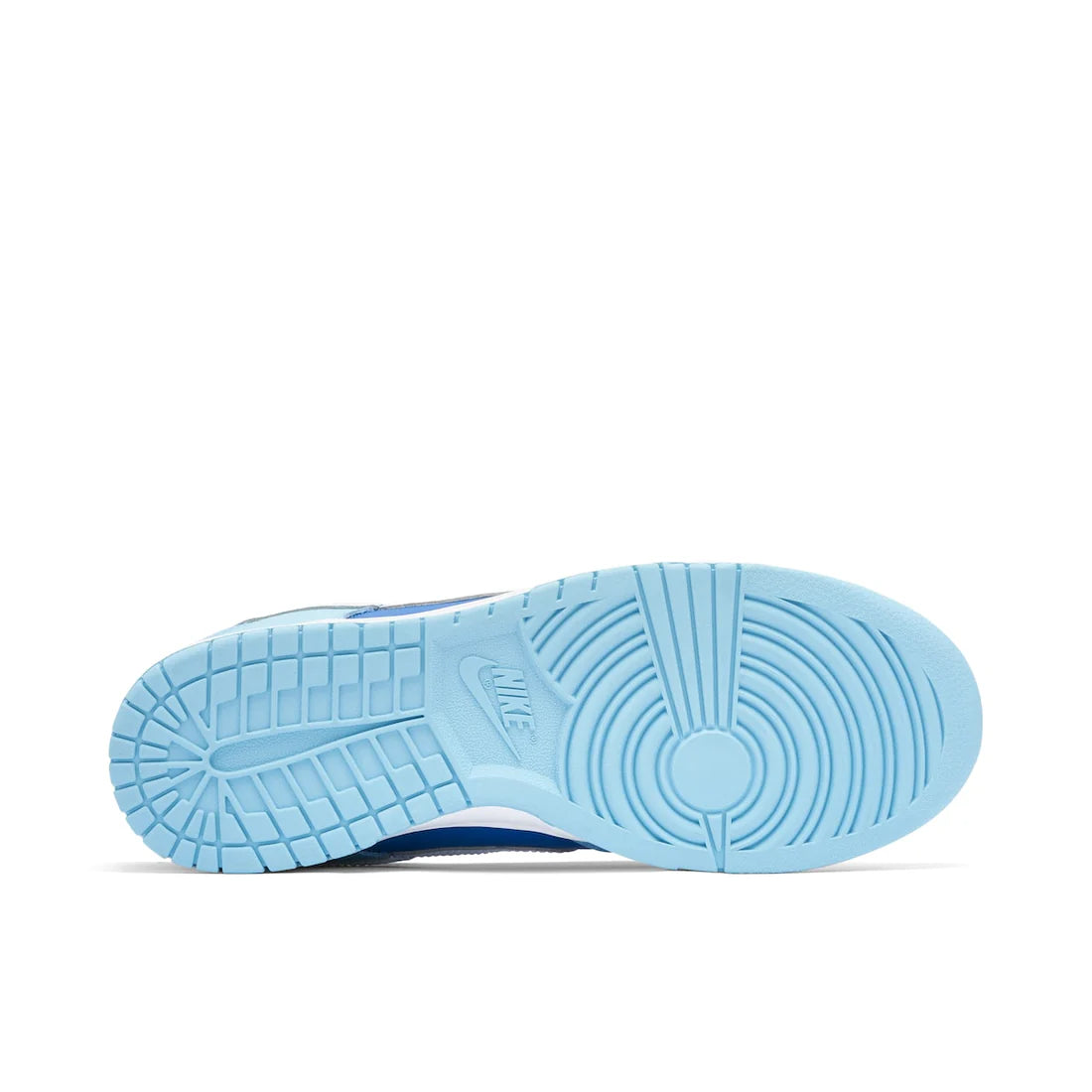 DUNK LOW ARGON BLUE