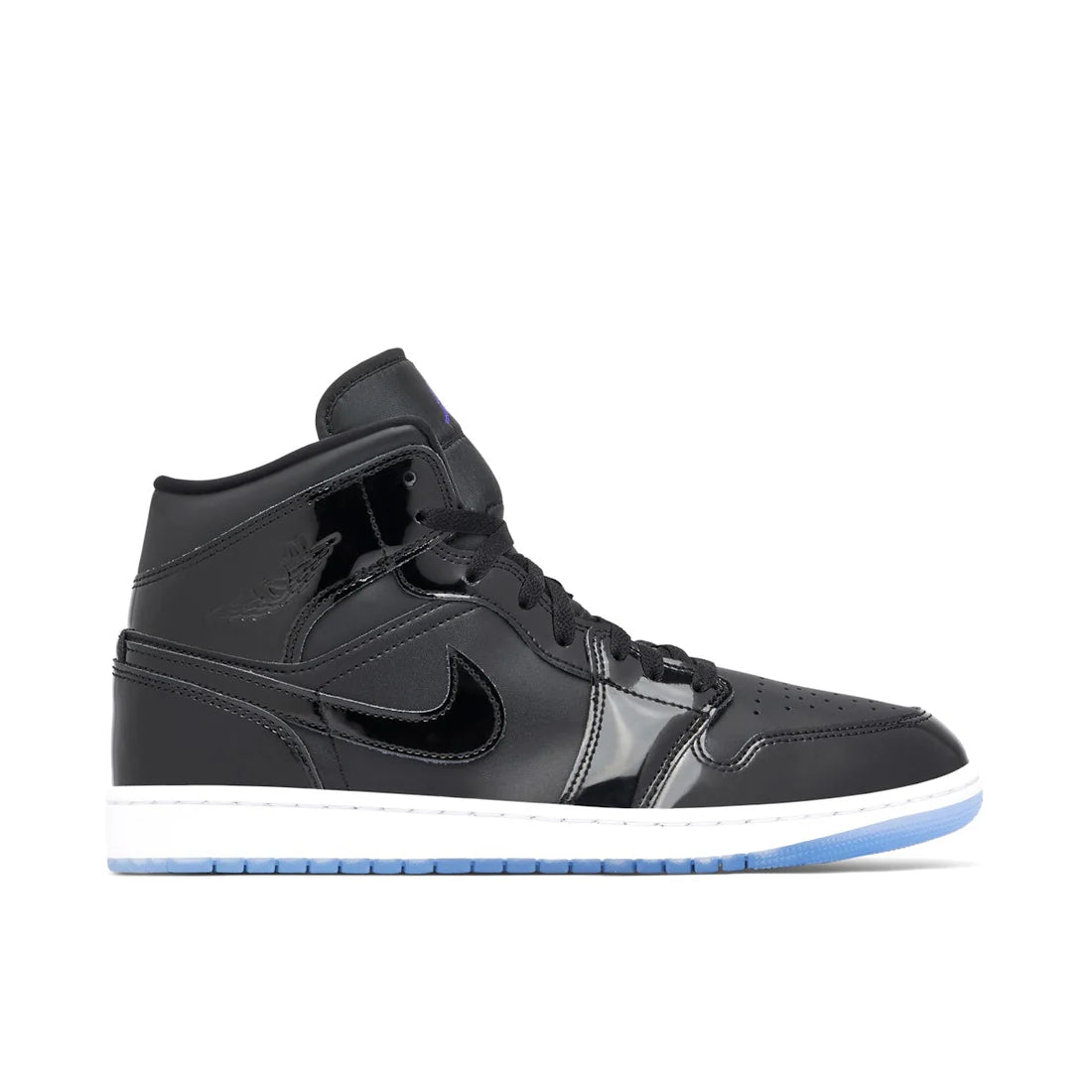 JORDAN 1 MID SPACE JAM