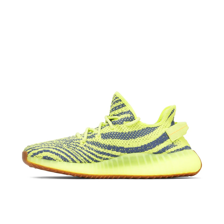 YEEZY 350 V2 SEMI FROZEN YELLOW