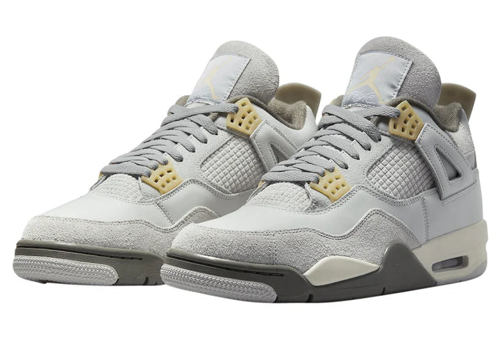 JORDAN 4 SE CRAFT PHOTON DUST